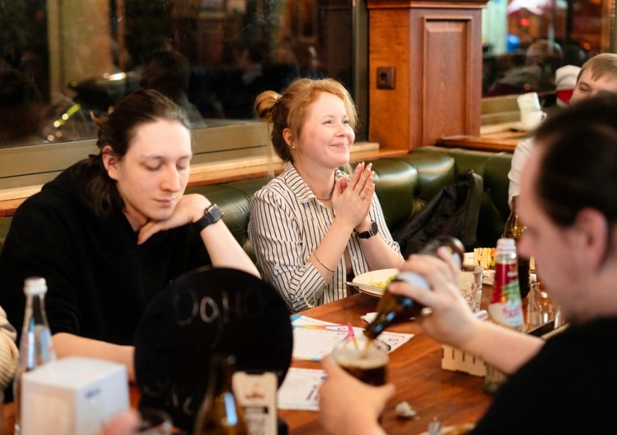 Dubai quiz nights with prizes to win Top pub quiz nights to try in Dubai with prizes